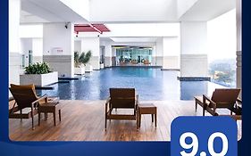 Twin Galaxy Residence Johor Bahru