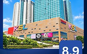 Twin Galaxy Residence Johor Bahru